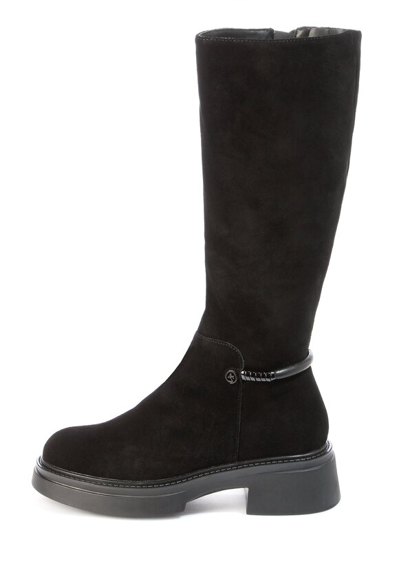 Сапоги женские Иванка шир.  580, рис. 8