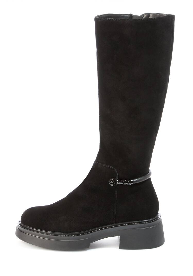 Сапоги женские Иванка шир.  750, рис. 8