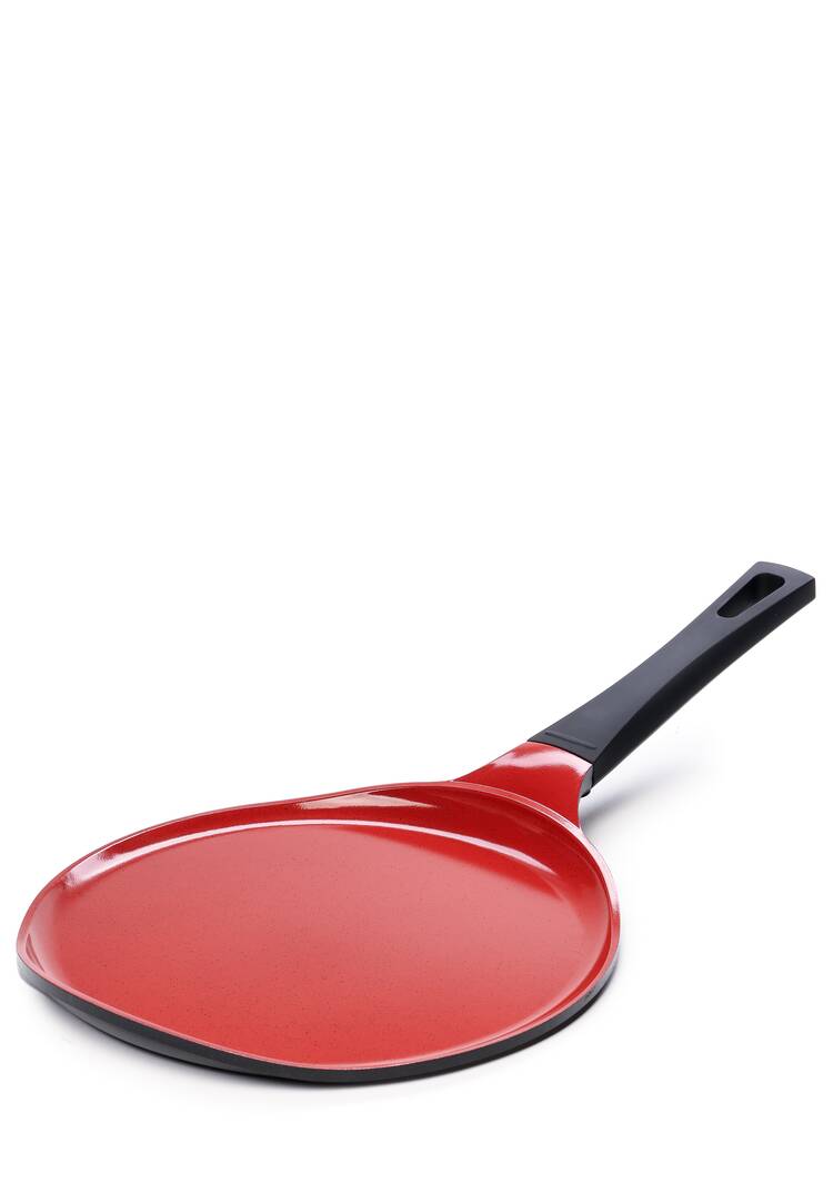 Блинная сковорода c керамическим покрытием шир.  750, рис. 14