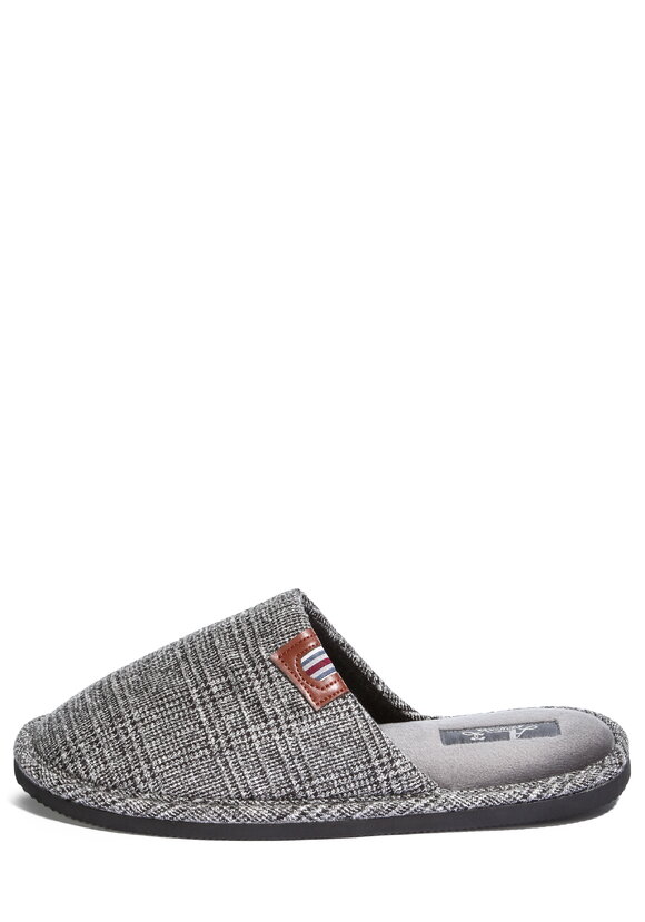 Тапочки мужские Бадди шир.  580, рис. 7