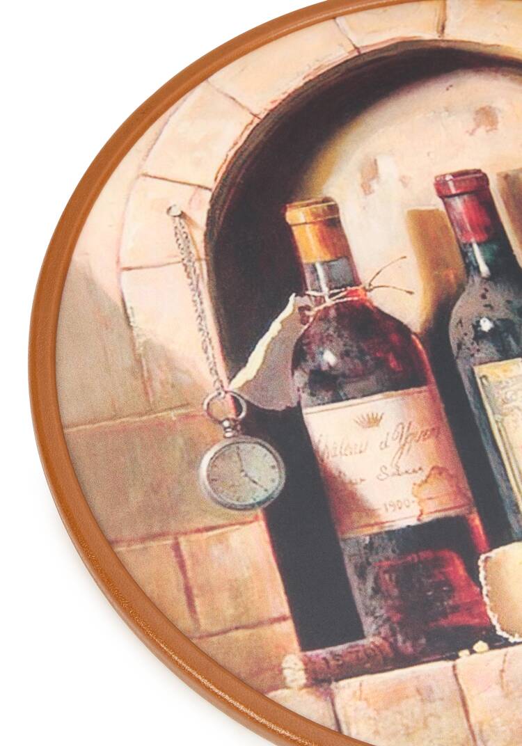 Набор: доска разделочная c ножом (2 шт.) шир.  750, рис. 3