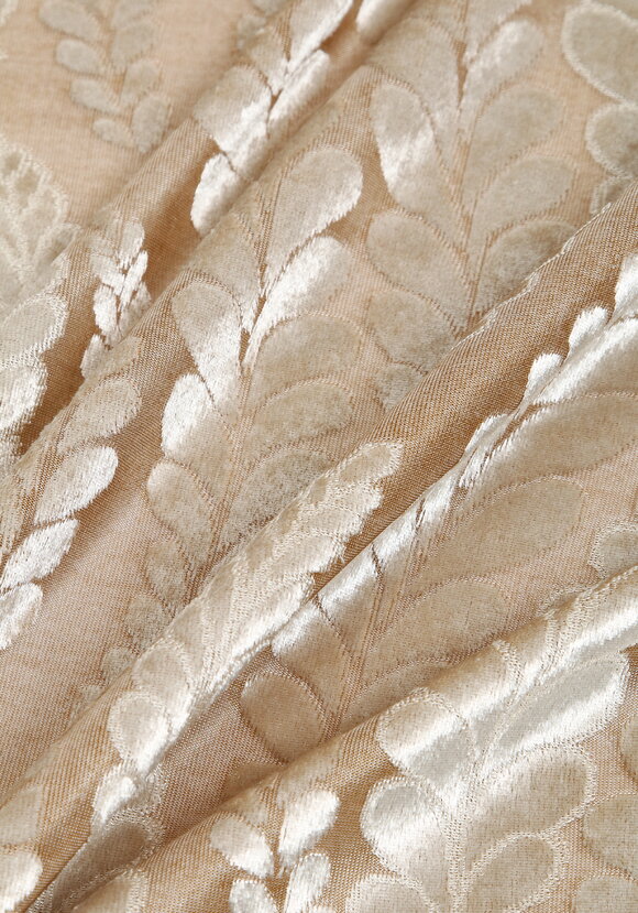 Портьера Бархатный сезон шир.  580, рис. 5