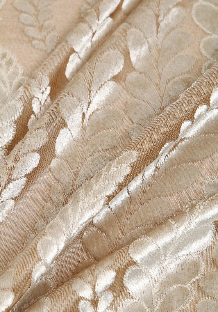 Портьера Бархатный сезон шир.  750, рис. 5