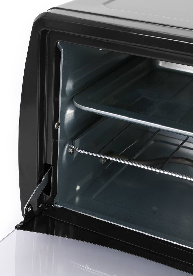 Компактная мини-духовка шир.  750, рис. 15