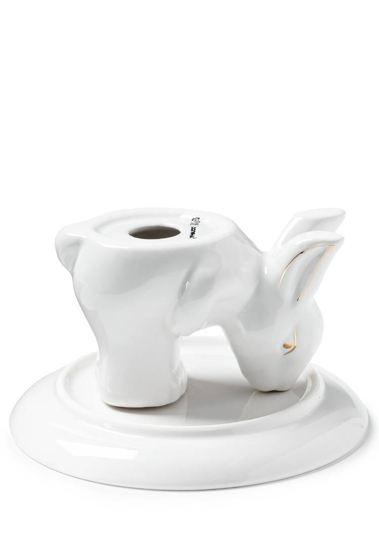 Блюдо для десертов Зайка шир.  750, рис. 3