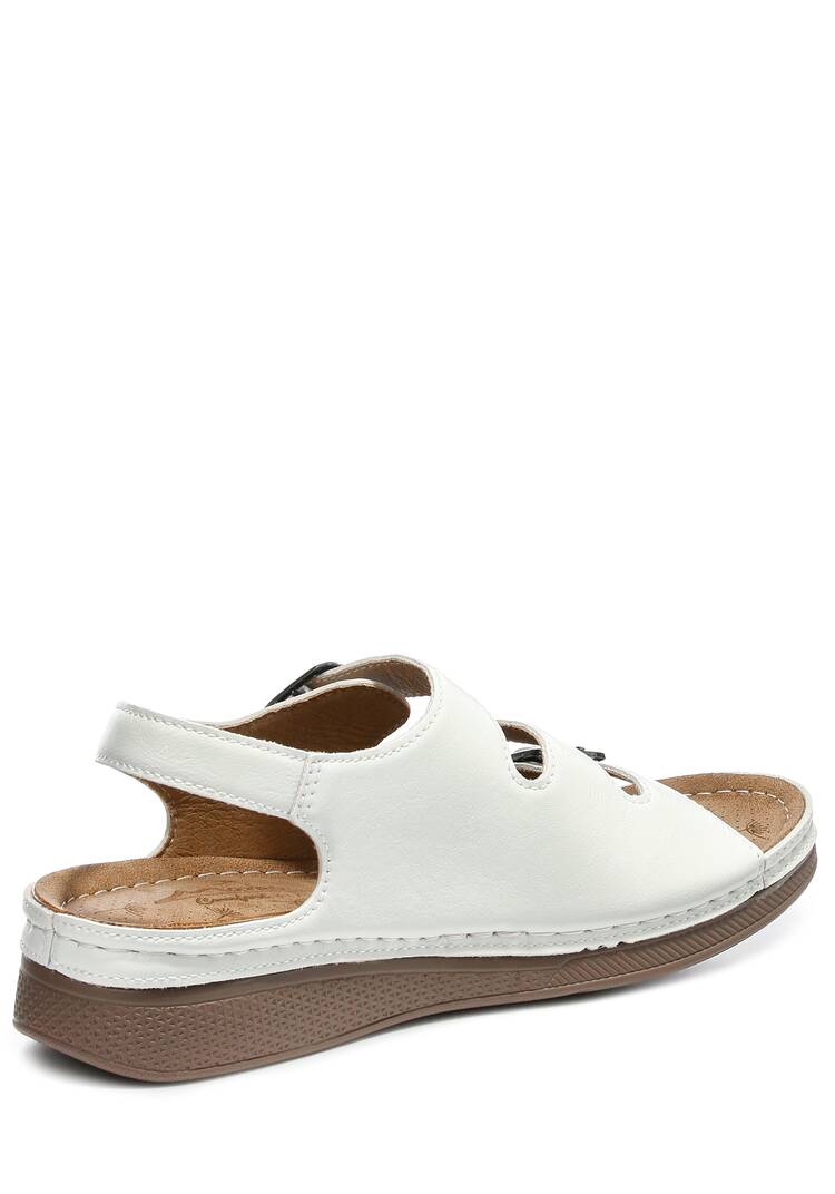 Босоножки женские Владлена шир.  750, рис. 3