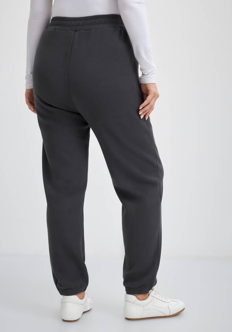 Брюки из флиса Влада шир.  750, рис. 3