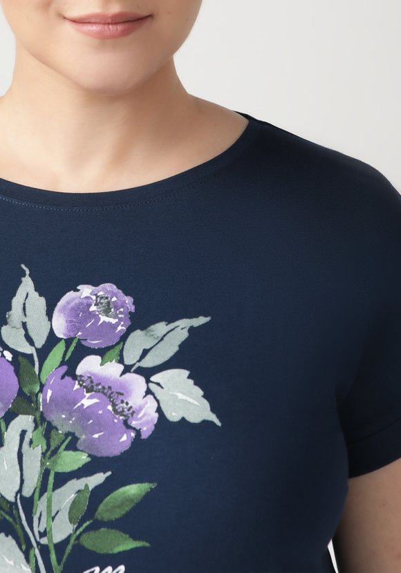 Футболка Исключительное внимание шир.  580, рис. 2