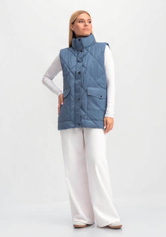 Жилет Ванесса шир.  580, рис. 2