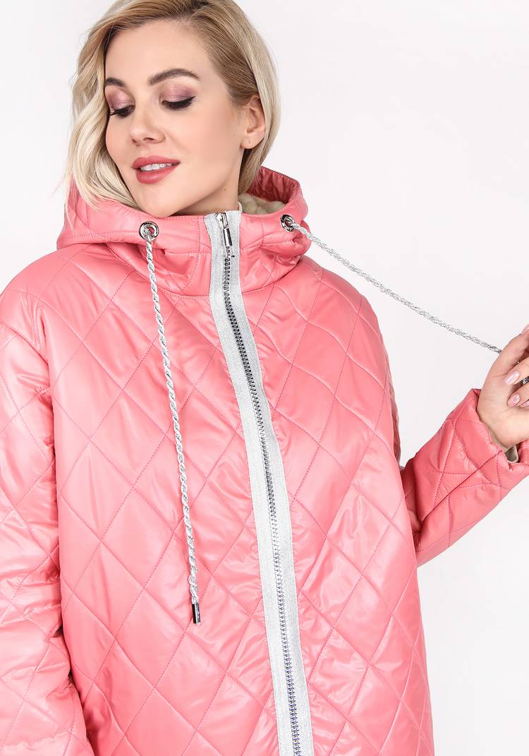 Куртка Легкость бытия шир.  750, рис. 11