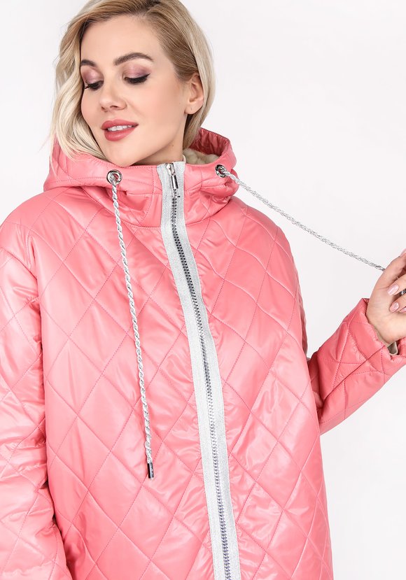 Куртка Легкость бытия шир.  580, рис. 11