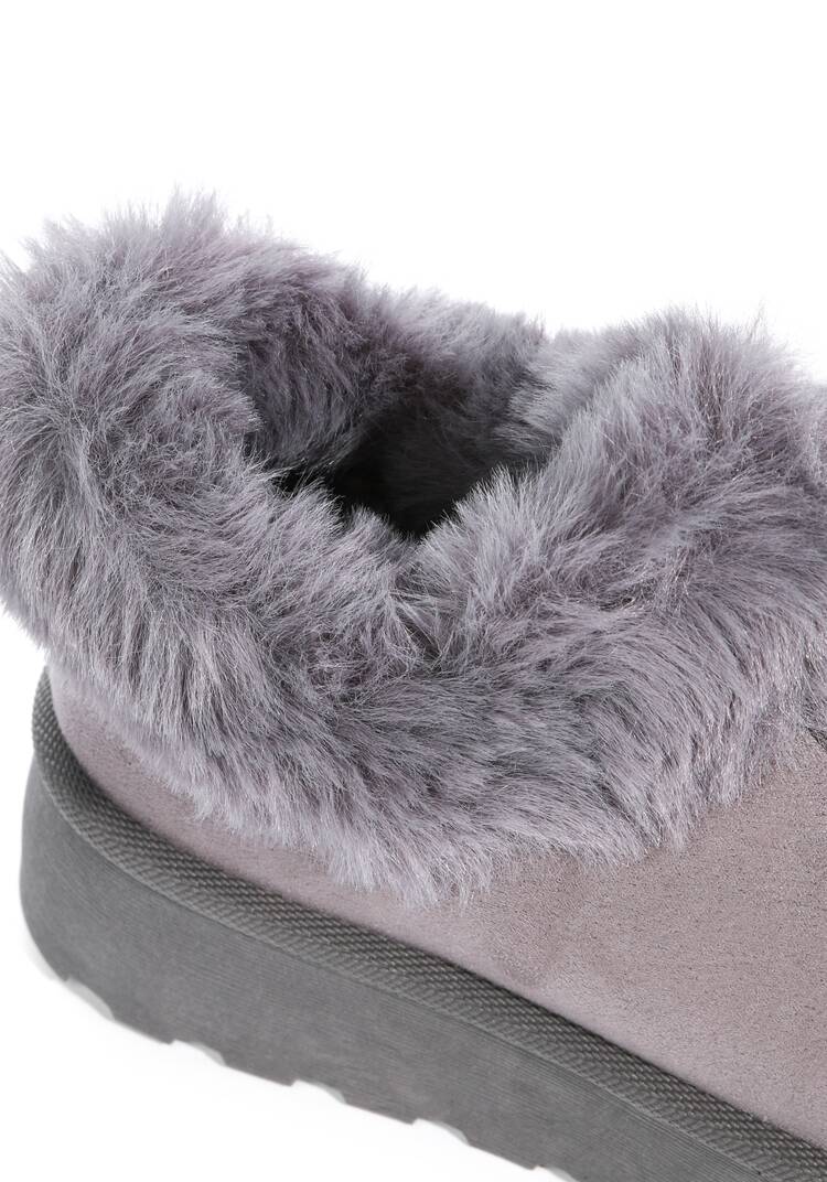 Угги женские Дюна шир.  750, рис. 17