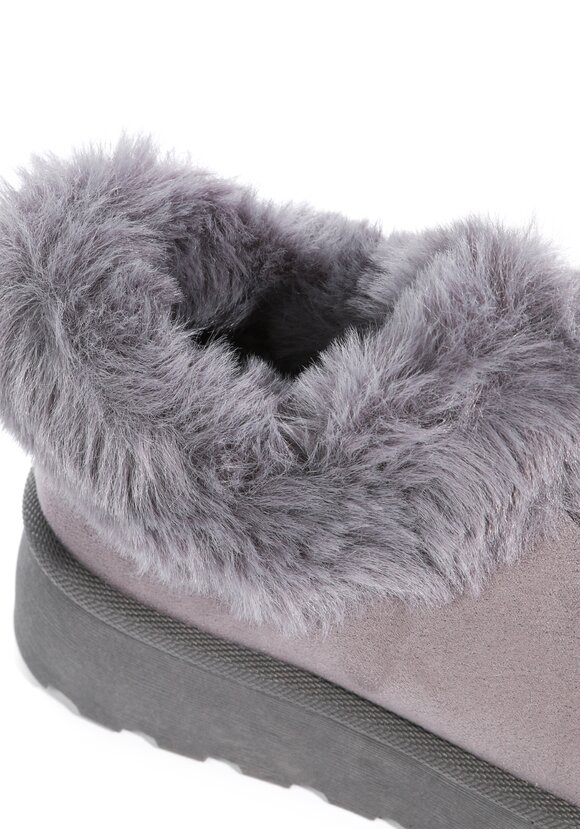 Угги женские Дюна шир.  580, рис. 17