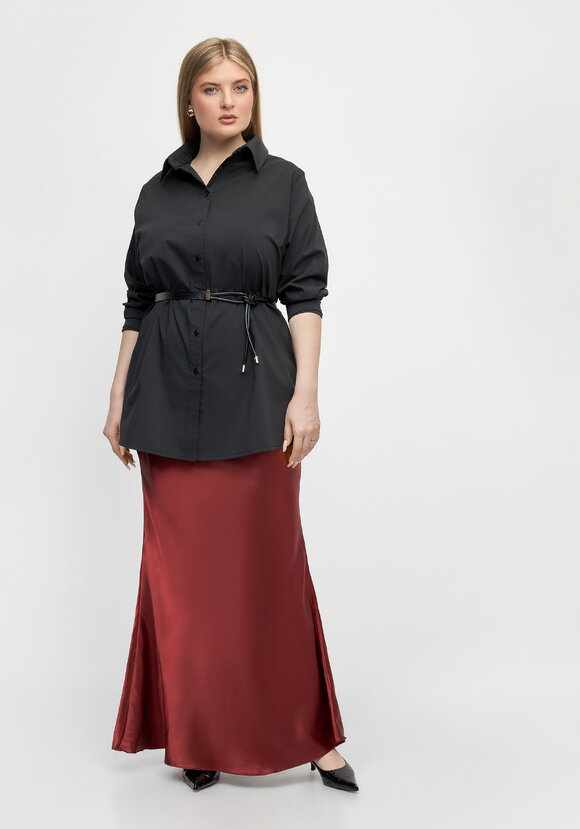 Блуза Дианa шир.  580, рис. 2