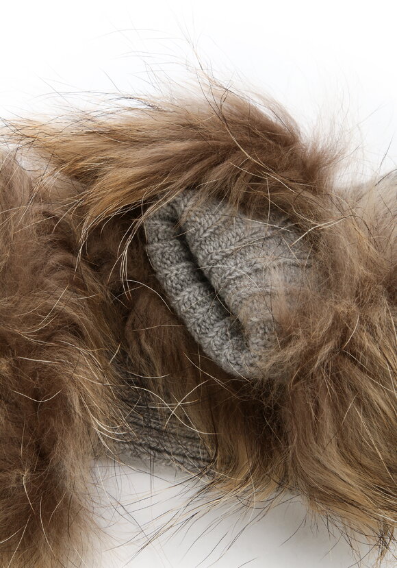 Перчатки Лучиана шир.  580, рис. 12