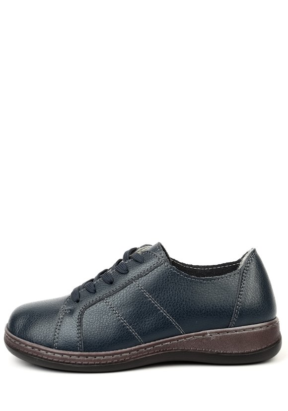 Полуботинки женские  Рита шир.  580, рис. 2