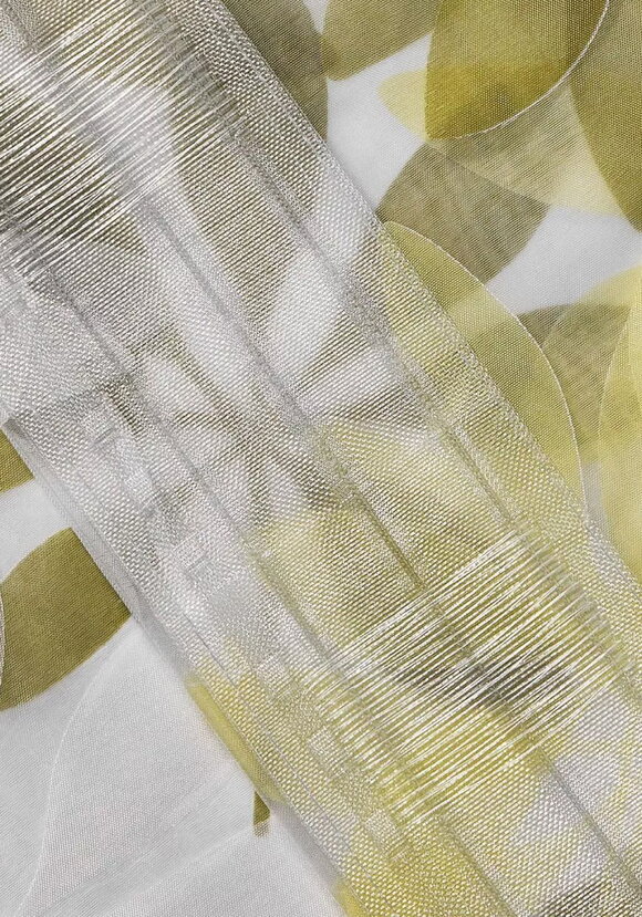 Тюль-вуаль Эстель шир.  580, рис. 15