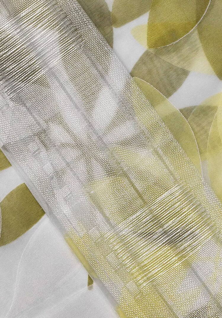 Тюль-вуаль Эстель шир.  750, рис. 15