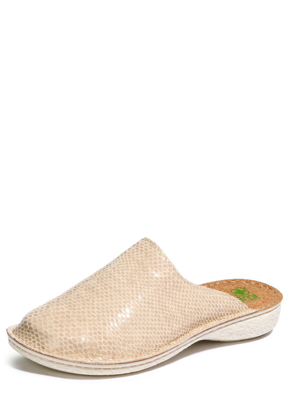 Сабо женские Рептилия шир.  580, рис. 6