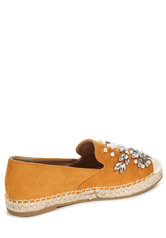 Эспадрильи женские Валенсия шир.  580, рис. 13