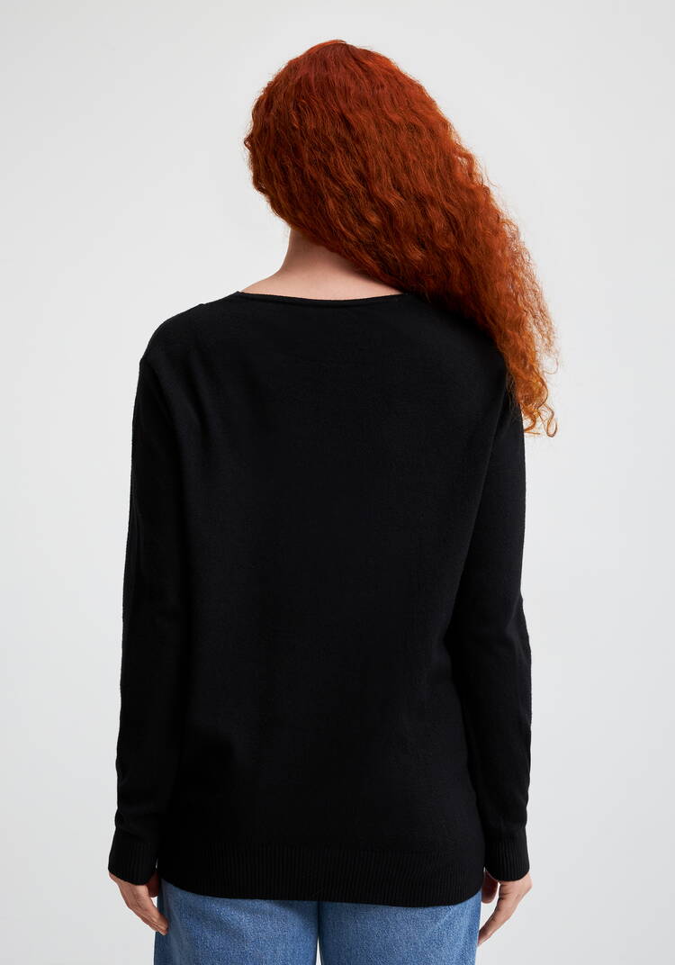 Джемпер Валентина шир.  750, рис. 21