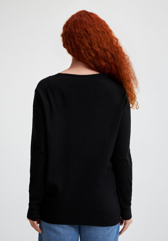 Джемпер Валентина шир.  580, рис. 21