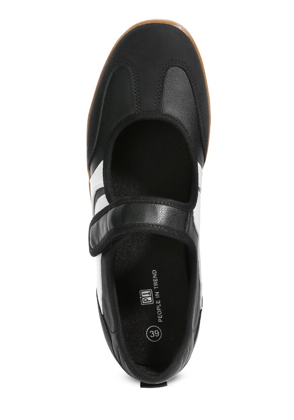 Кроссовки женские Джоан шир.  580, рис. 5