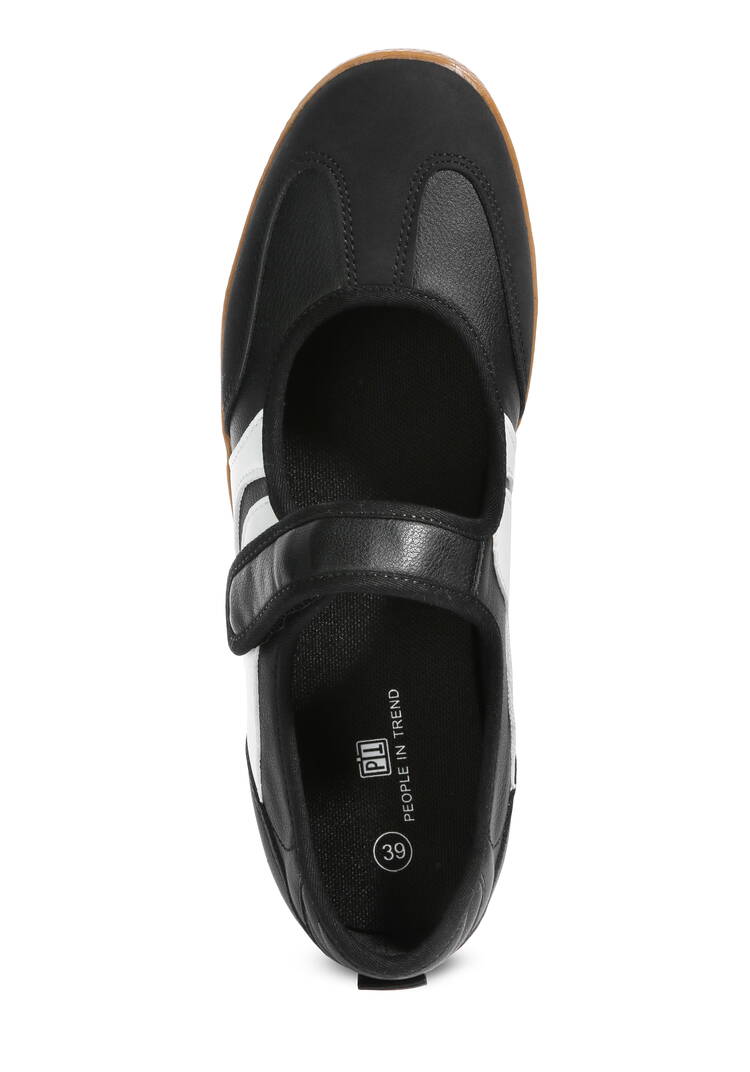 Кроссовки женские Джоан шир.  750, рис. 5