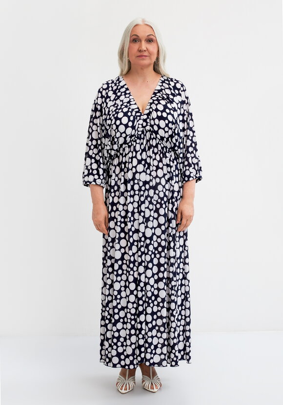 Платье Серафима шир.  580, рис. 16