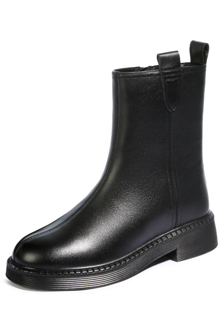 Ботинки женские Вера шир.  750, рис. 2