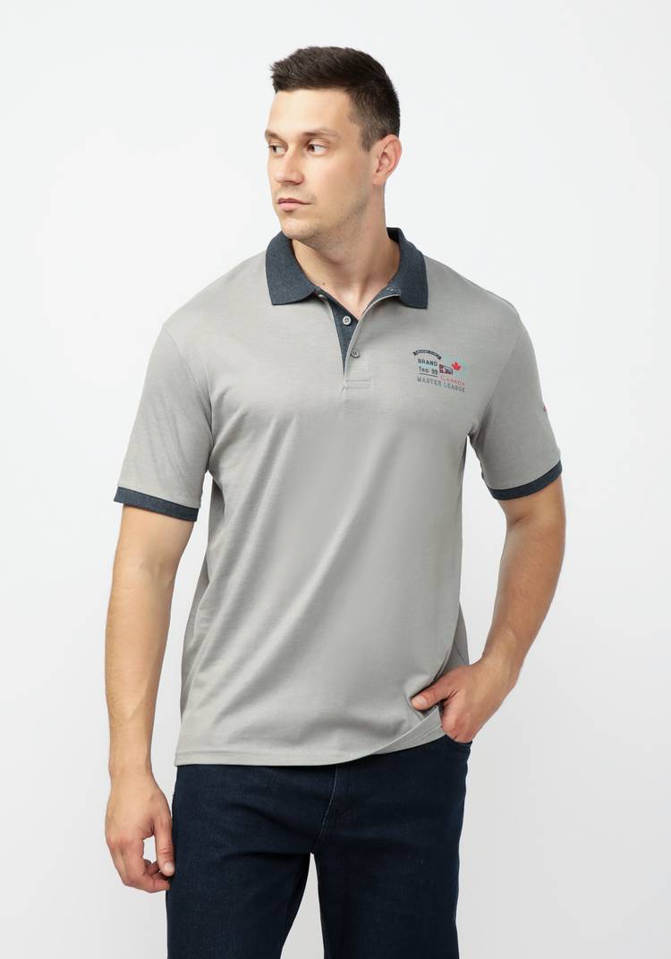 Комплект из 2х поло Дамиен шир.  750, рис. 7