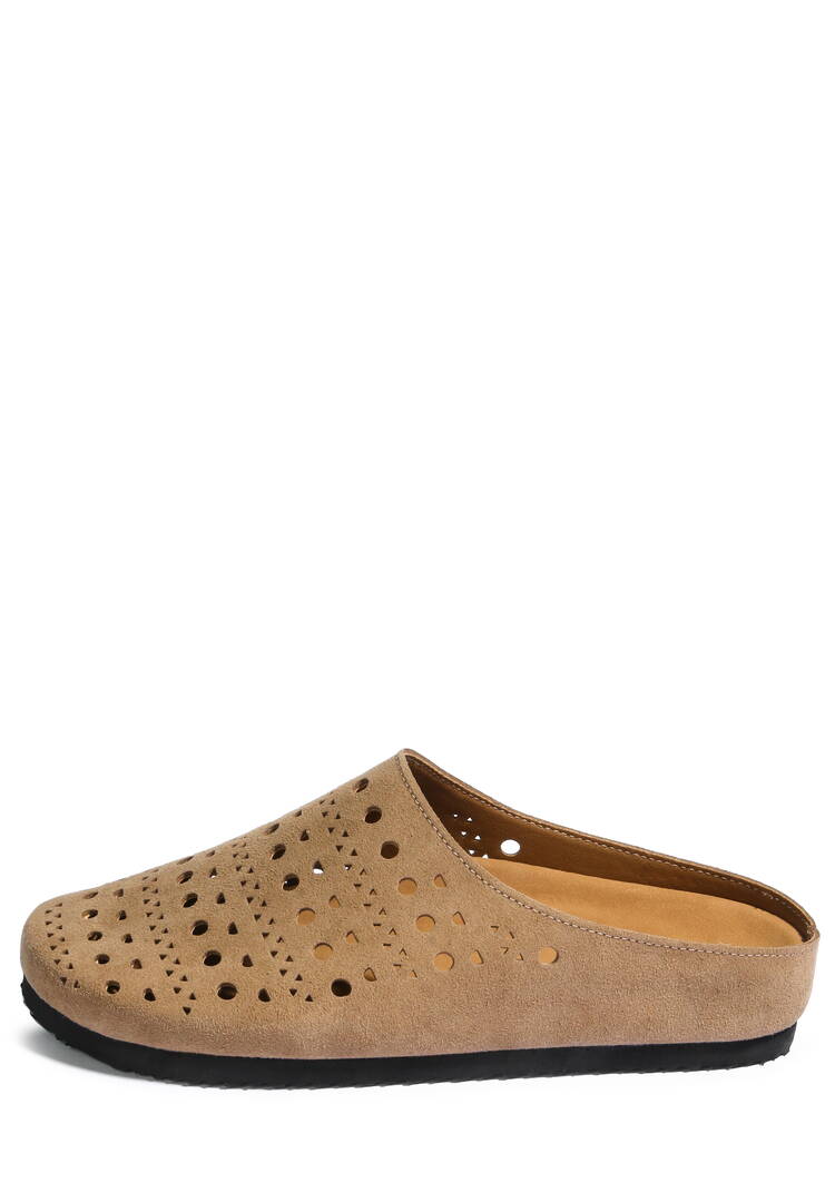 Сабо женские Клоринда шир.  750, рис. 12