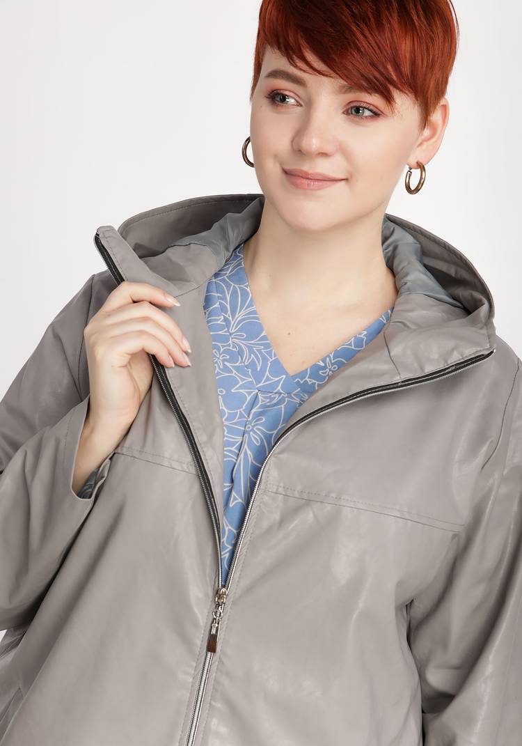 Куртка Звонкая капель шир.  750, рис. 7