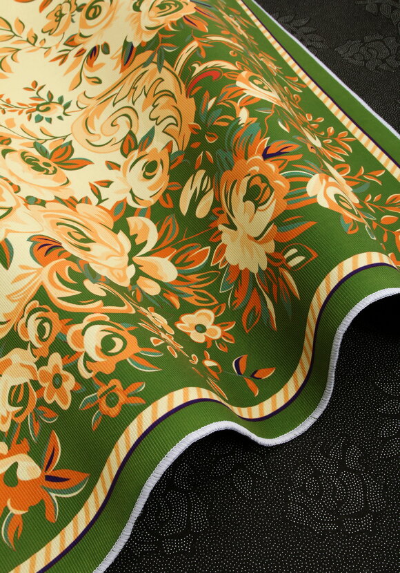 Ковер Звезда Востока шир.  580, рис. 23