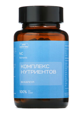 Комплекс микроэлементов