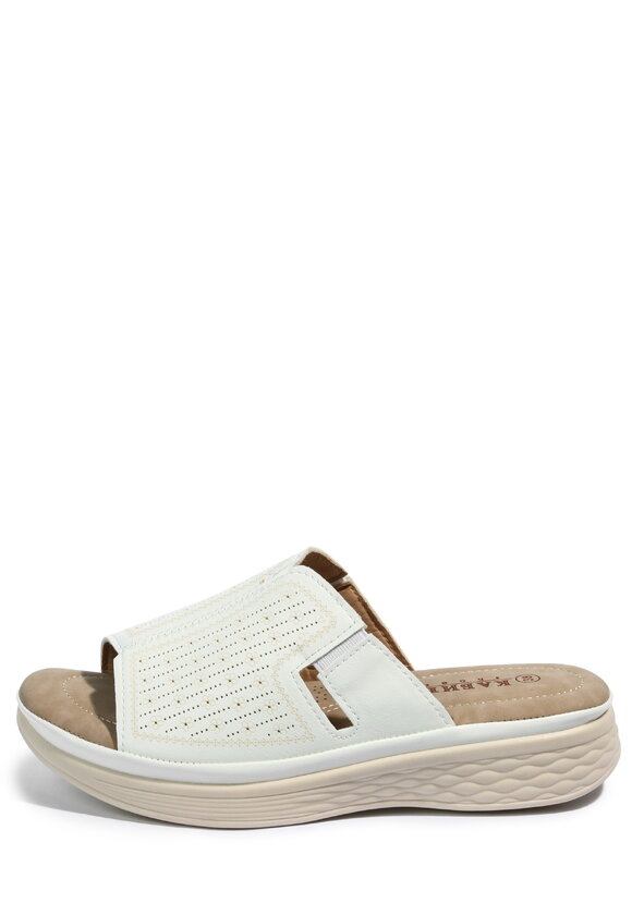 Сабо женские Алетта шир.  580, рис. 7