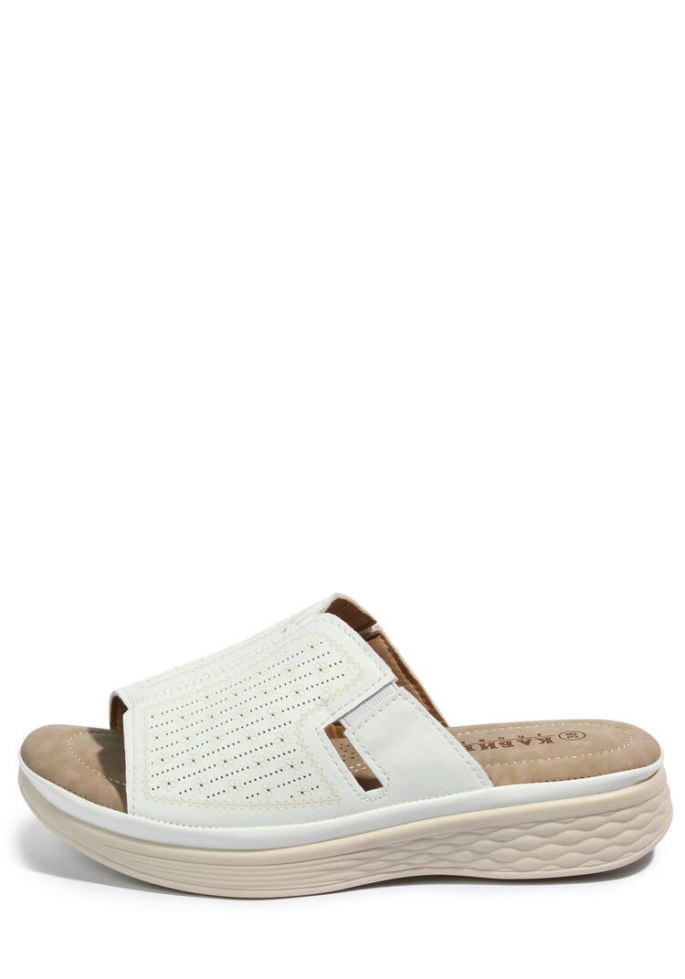 Сабо женские Алетта шир.  750, рис. 7