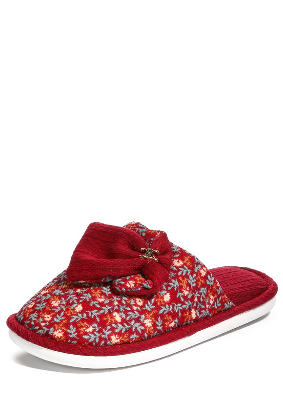 Тапочки женские Маркиза шир.  580, рис. 1