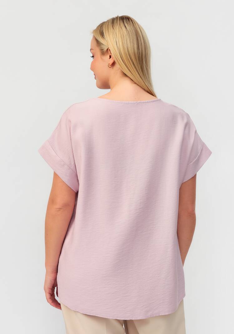 Блуза Лира шир.  750, рис. 14