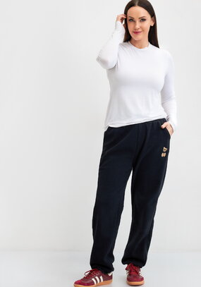 Брюки Морозное утро