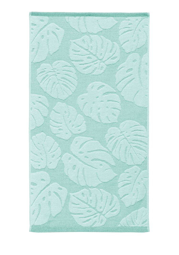 Полотенце махровое лицевое шир.  750, рис. 1