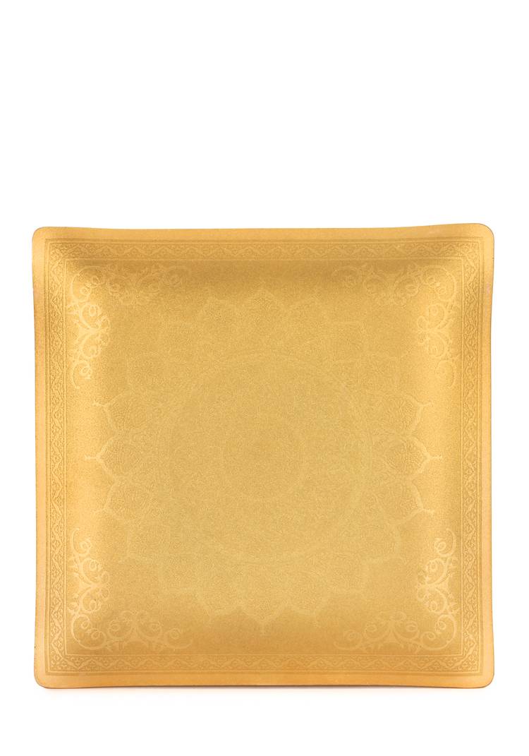 Набор из блюда и 6 тарелок шир.  750, рис. 7