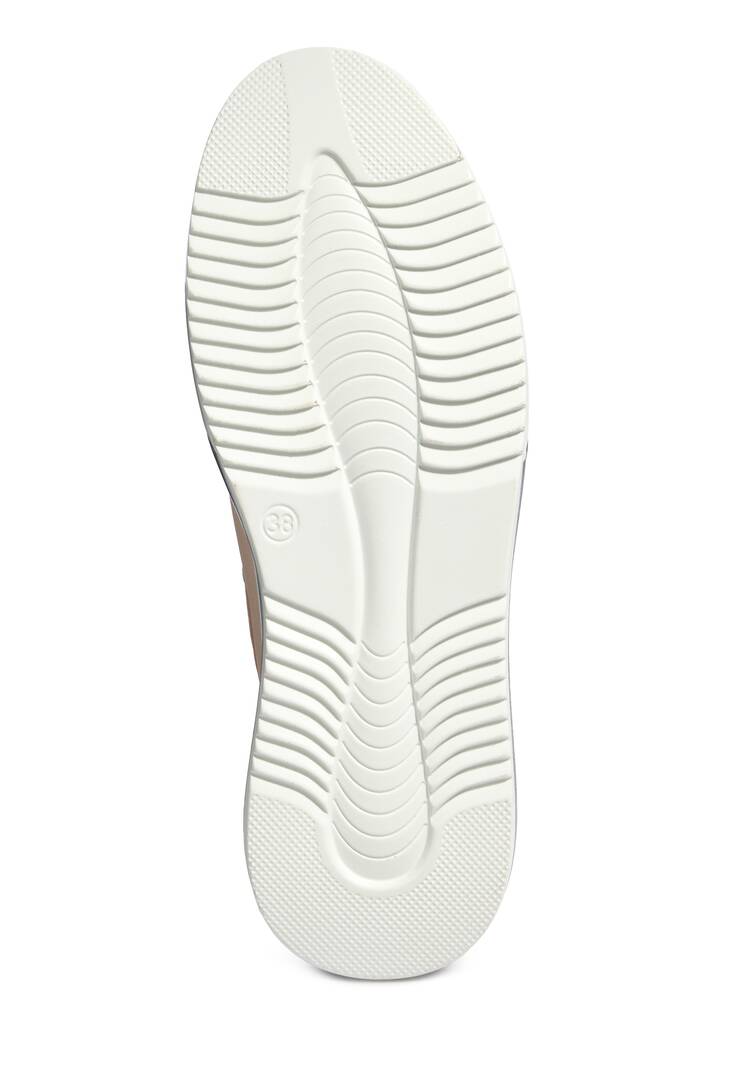 Полуботинки женские Айрис шир.  750, рис. 5