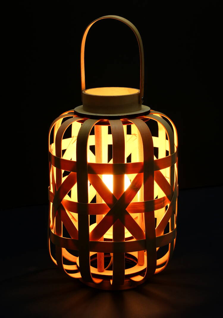 Настольная лампа шир.  750, рис. 13