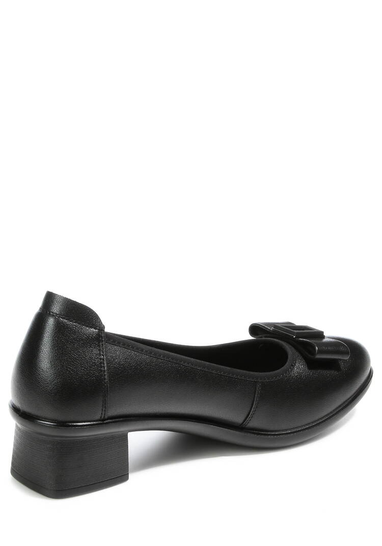 Туфли женские Злата шир.  750, рис. 3