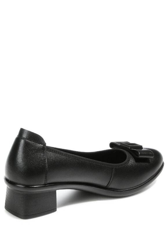 Туфли женские Злата шир.  580, рис. 3