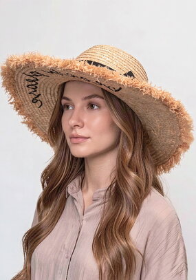 Шляпа Кристи