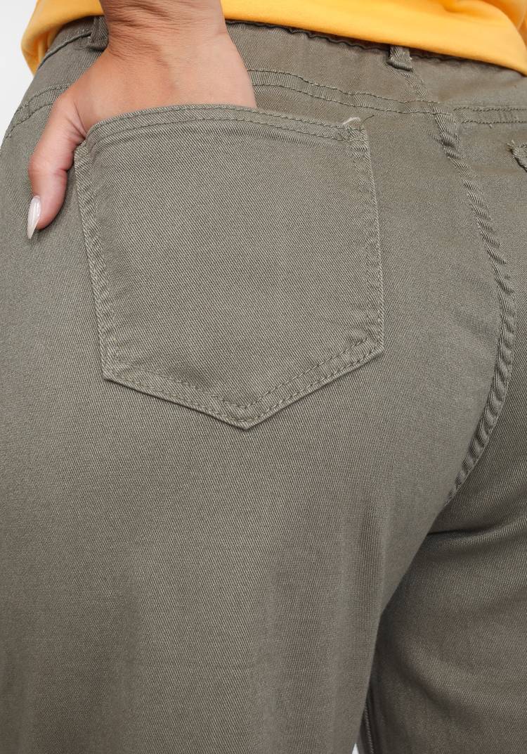 Брюки Стильное сочетание шир.  750, рис. 12