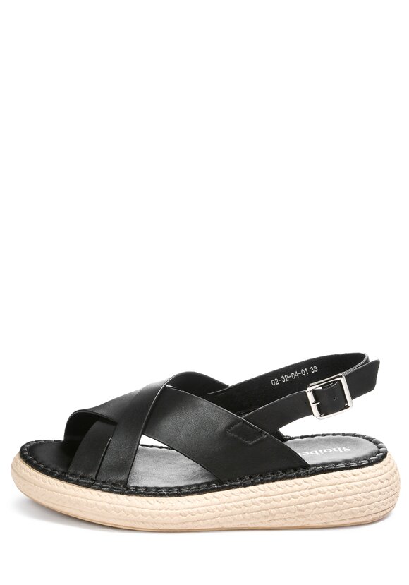 Сандалии женские Юна шир.  580, рис. 2