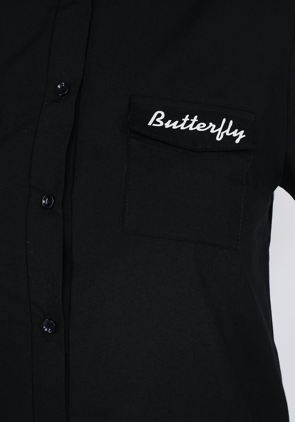 Блуза Свобода выбора шир.  580, рис. 10